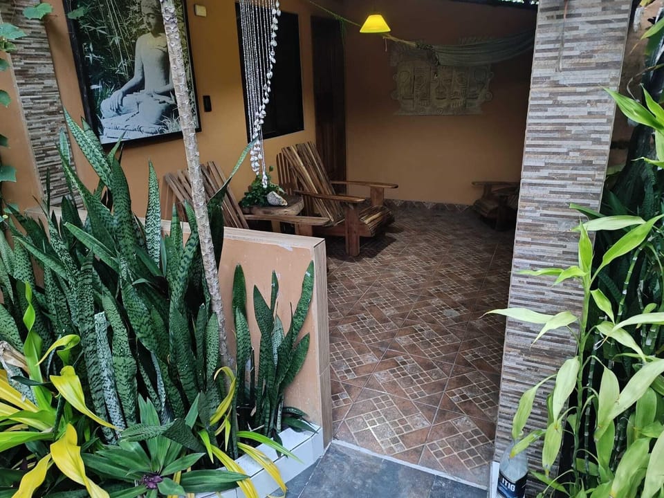 Casa Shangri La Hotel in Manabí Province