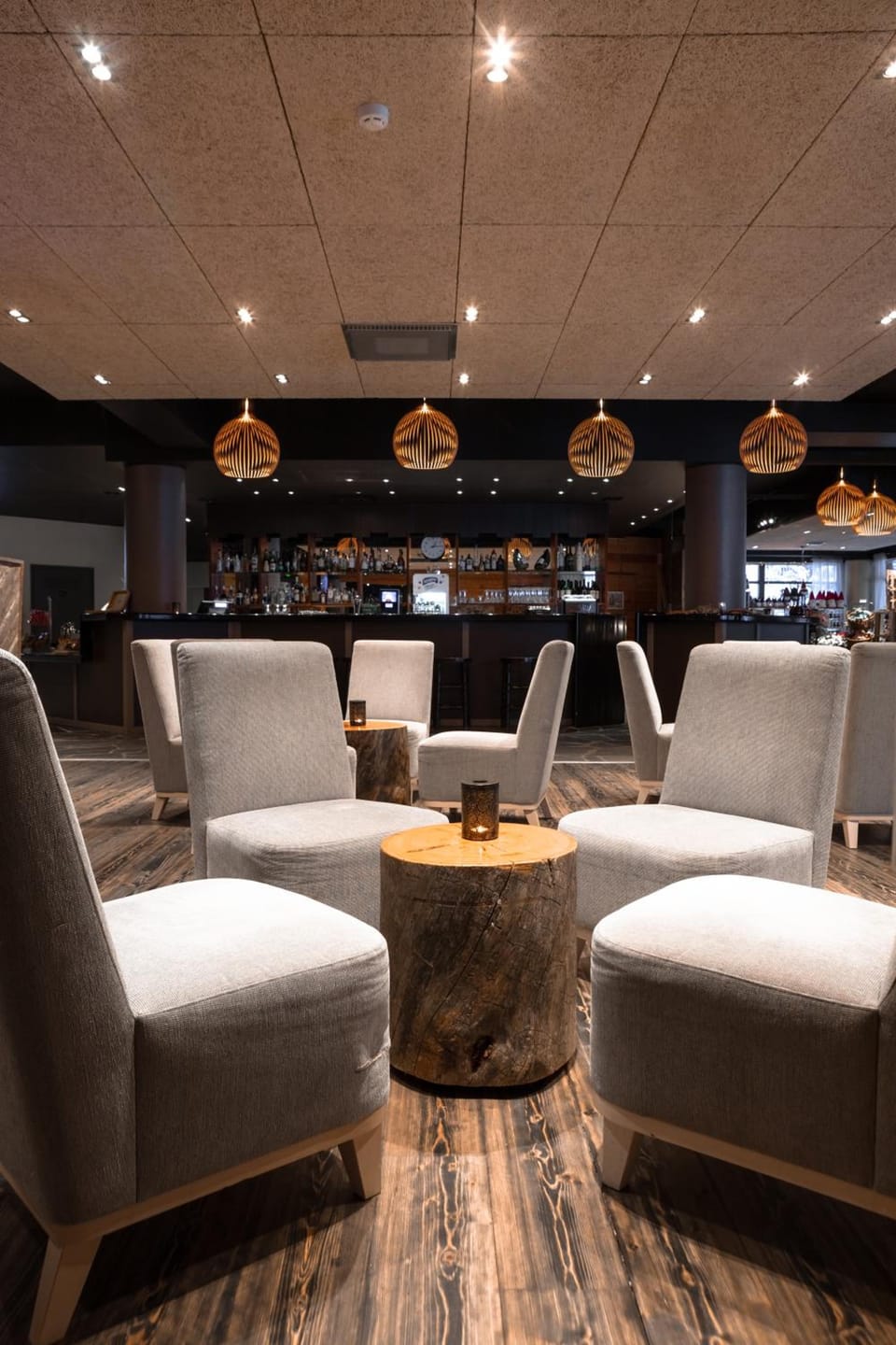Lapland Hotels Yllaskaltio Hotel in Norrbotten County, Sweden