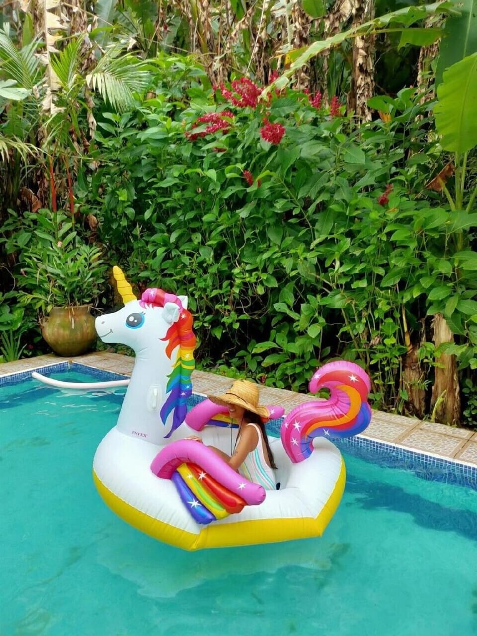 FINCA ARDILLA Hotel in Panama