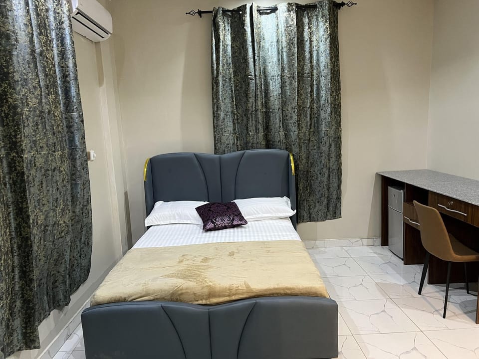 Fowaa Lux Hotel in Greater Accra Region, Ghana