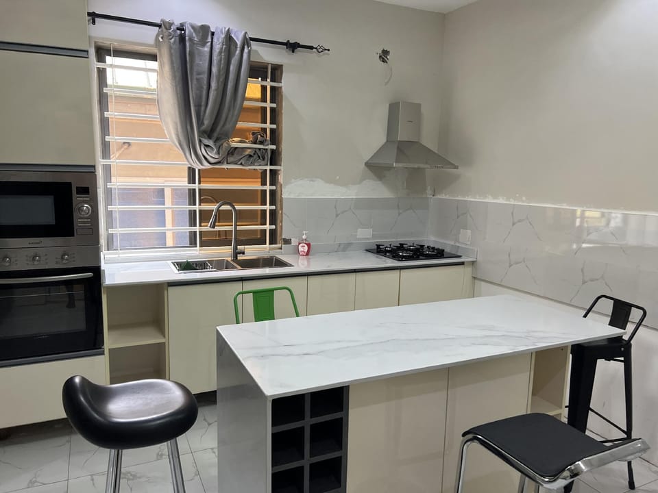Fowaa Lux Hotel in Greater Accra Region, Ghana