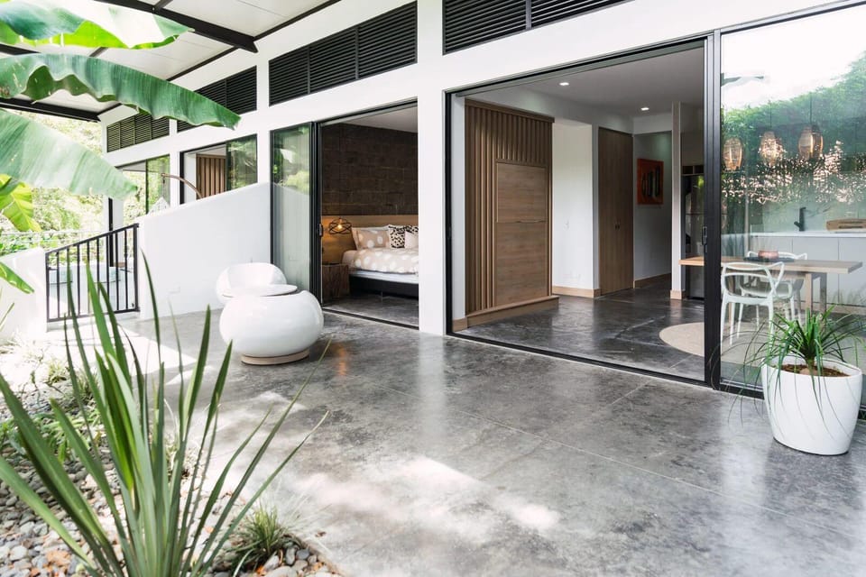 CoCo House Hotel Boutique Hotel in Risaralda