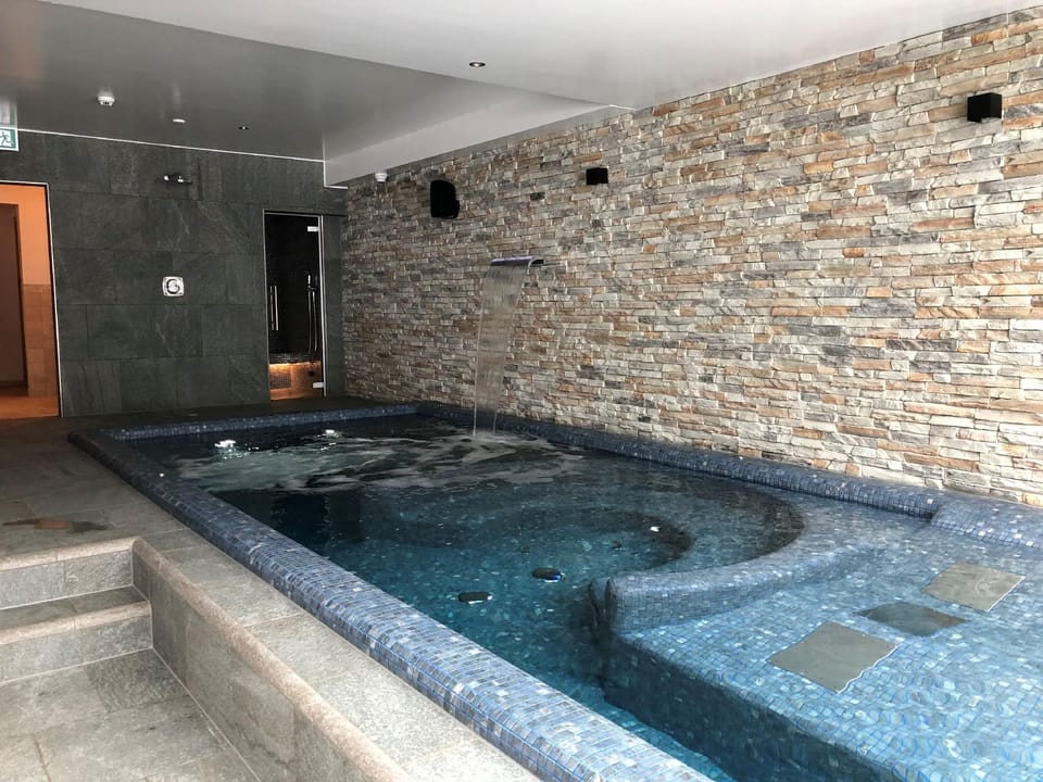 Mountain Lodge Hotel in Haute-Savoie