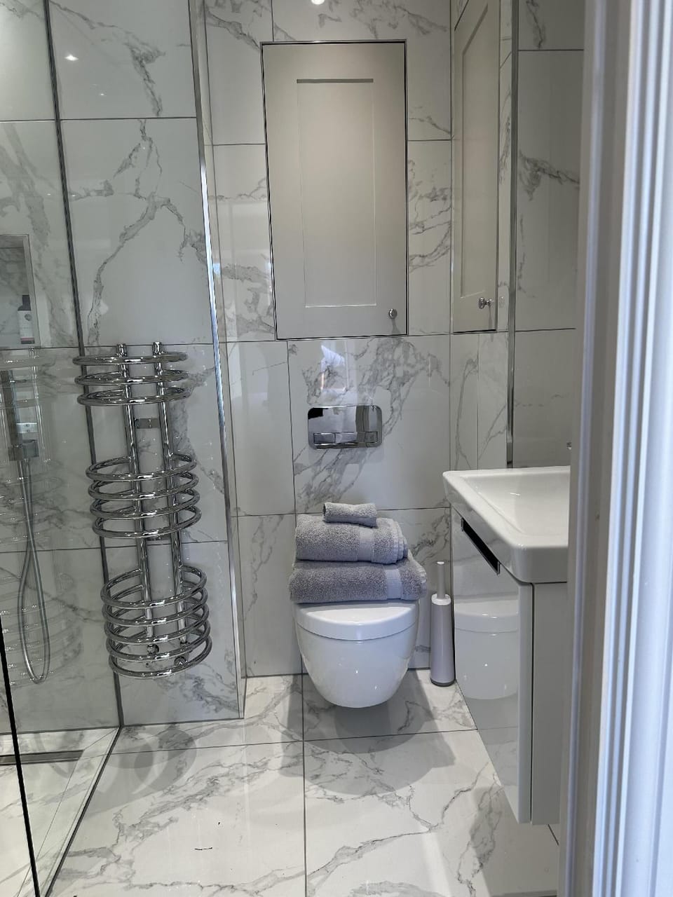 Beautiful 1-bed Studio in Bourne end Hotel in Wycombe District