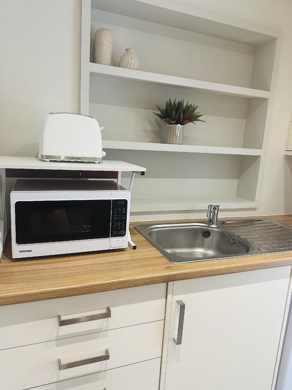 Beautiful 1-bed Studio in Bourne end Hotel in Wycombe District