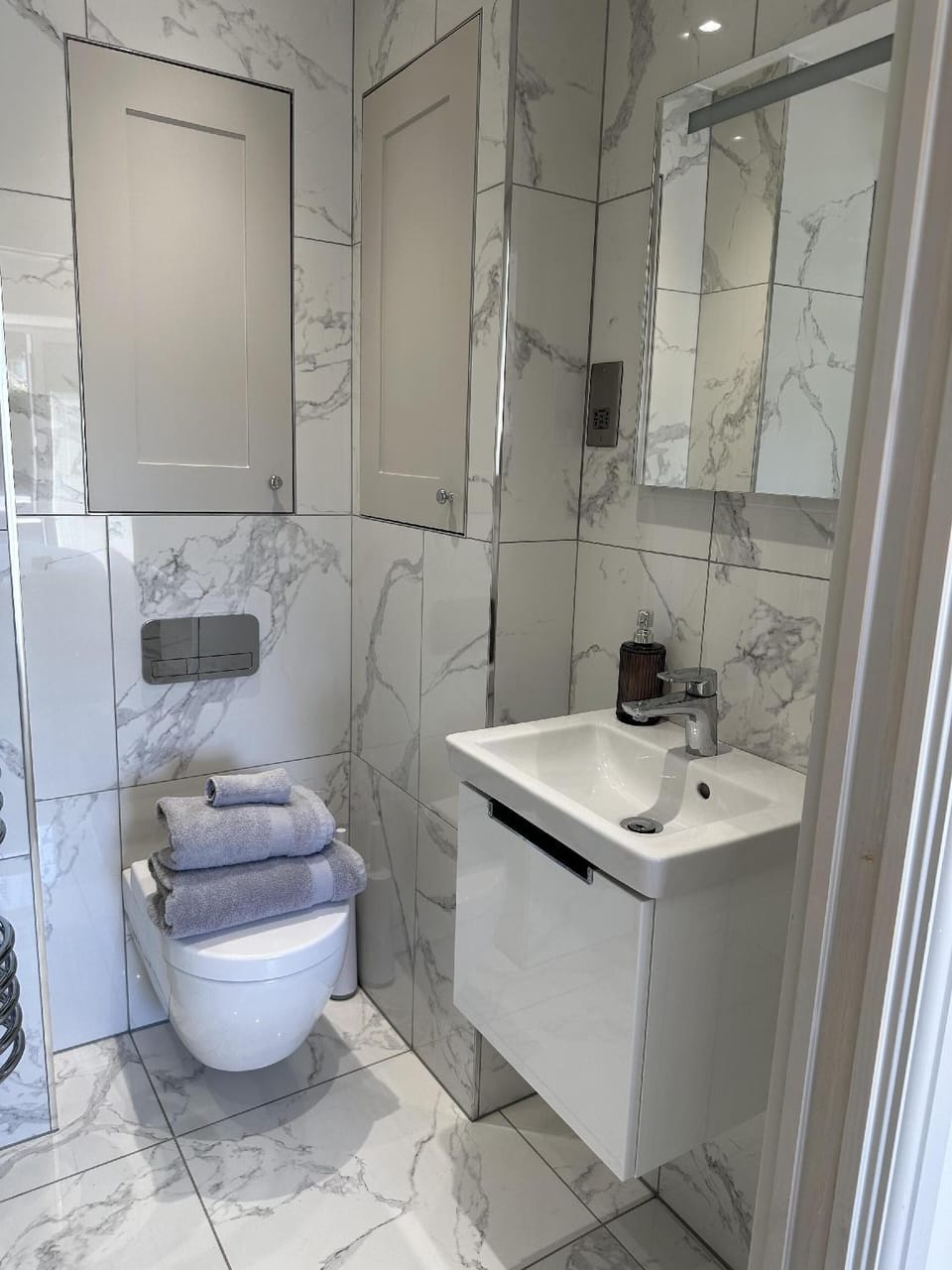 Beautiful 1-bed Studio in Bourne end Hotel in Wycombe District