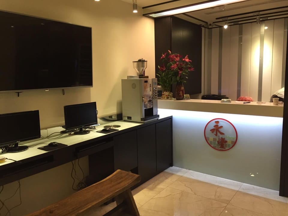 Yung Feng Hotel Hotel in Taiwan, Province of China
