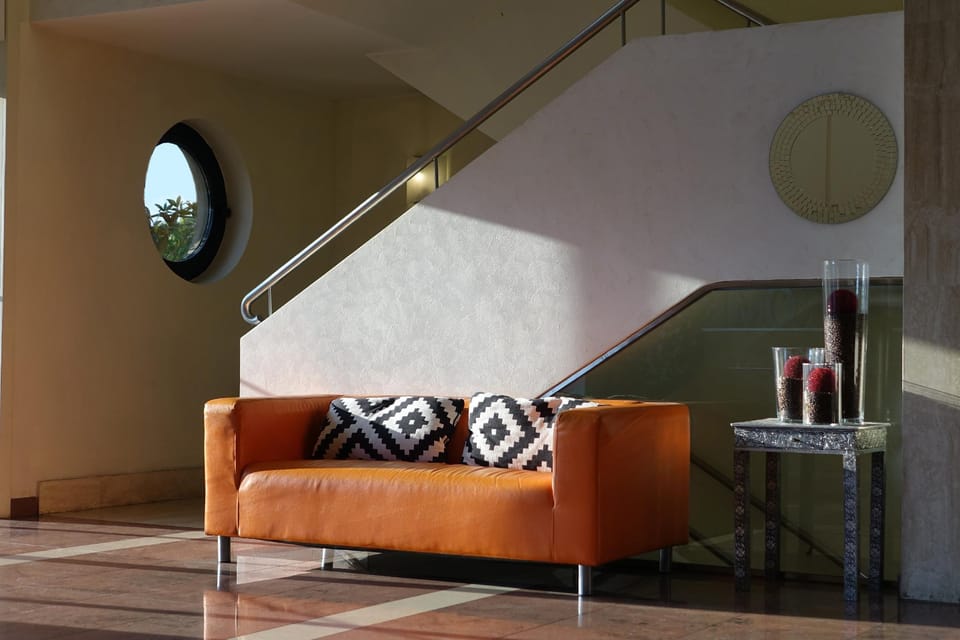 Hotel Imperatori Hotel in Rome