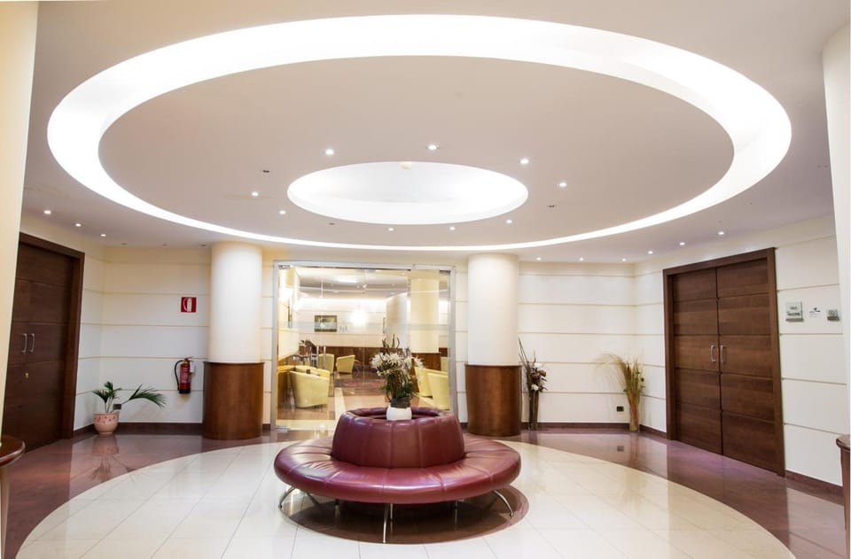 Hotel Imperatori Hotel in Rome