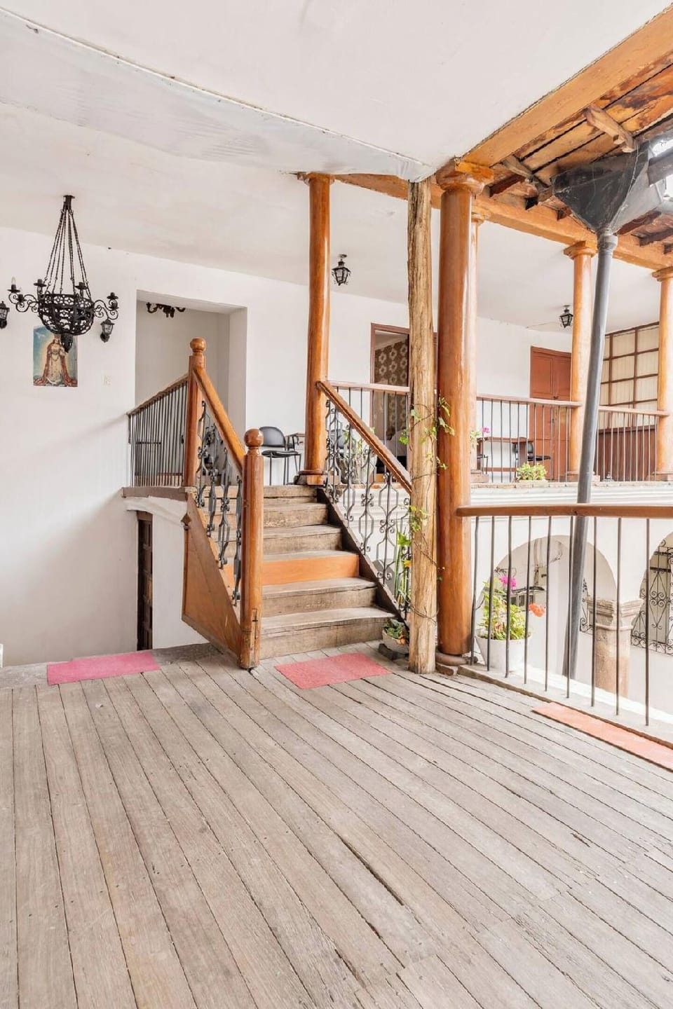 TRAVELER'S HOUSE Hotel in Quito
