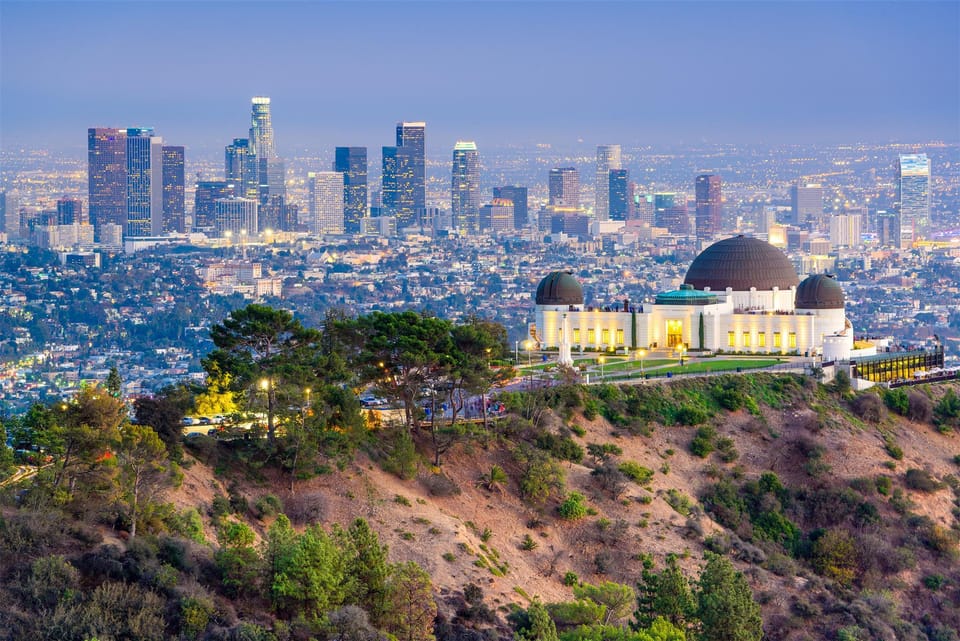 Russell House Near Hollywood & Griffith Park 3 Bedroom Home Hotel in Los Feliz