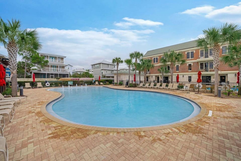 30A Villages of South Walton B190 - Free Bicycles Hotel in Rosemary Beach