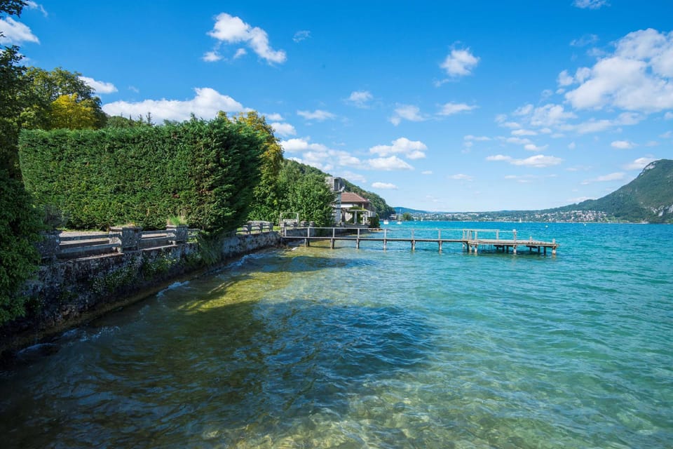 Campanile Annecy Centre - Gare Hotel in Annecy
