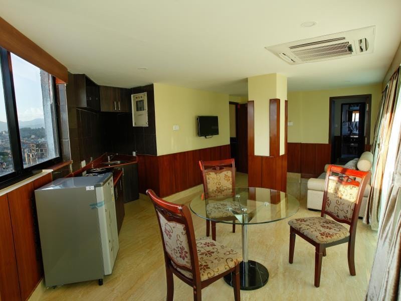 Meridian Suite Hotel Hotel in Kathmandu
