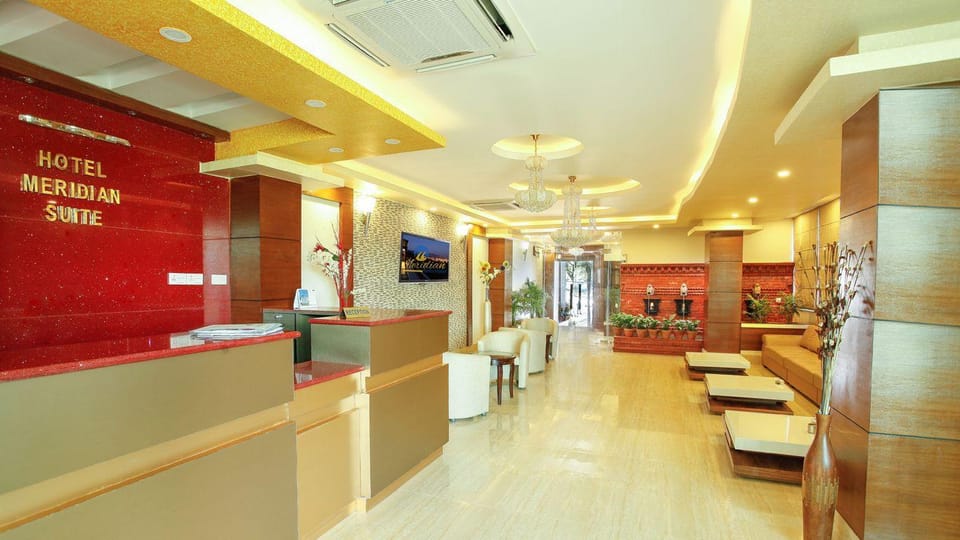 Meridian Suite Hotel Hotel in Kathmandu