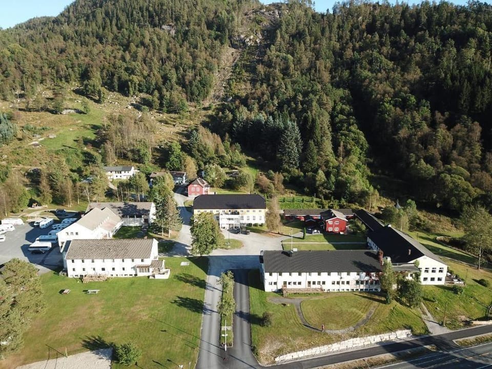 Kvåstunet Hotel in Rogaland