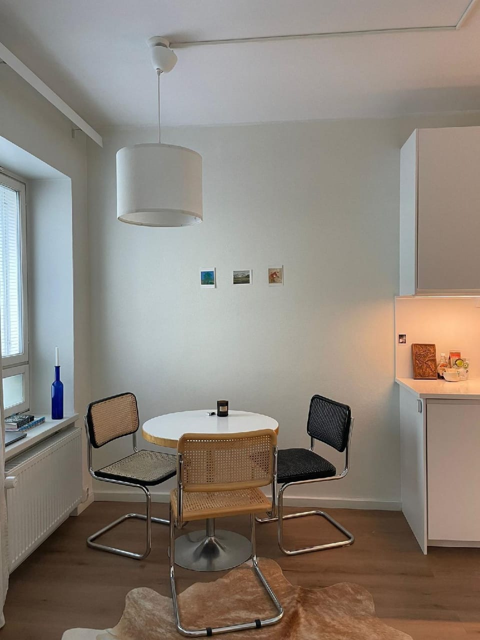 Kotimaailma Apartments Kamppi - Studios Hotel in Helsinki