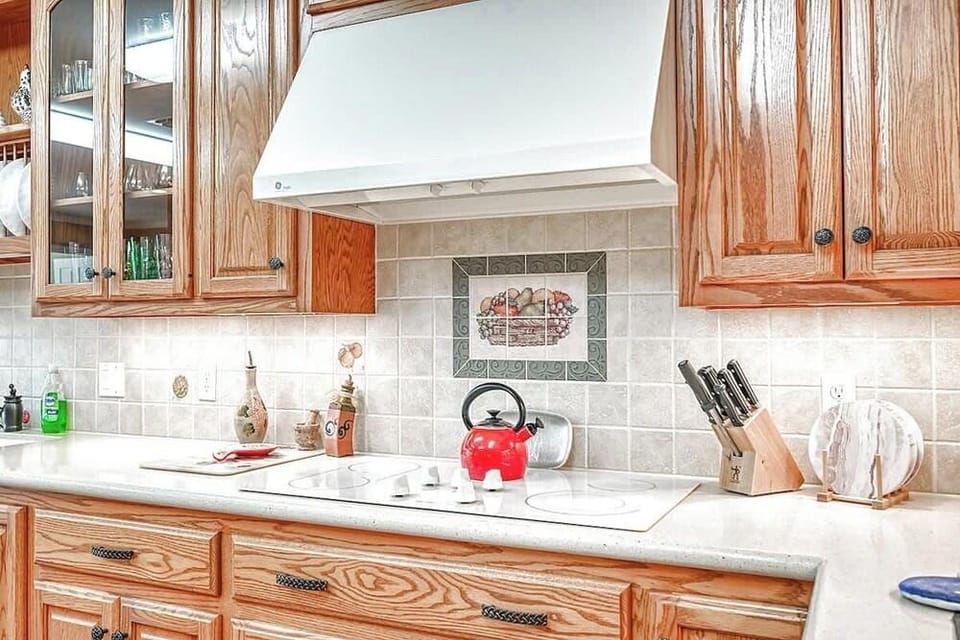 Hill Country Oasis-deck-bbq Grill-10 Min to Town! Hotel in Rio Grande