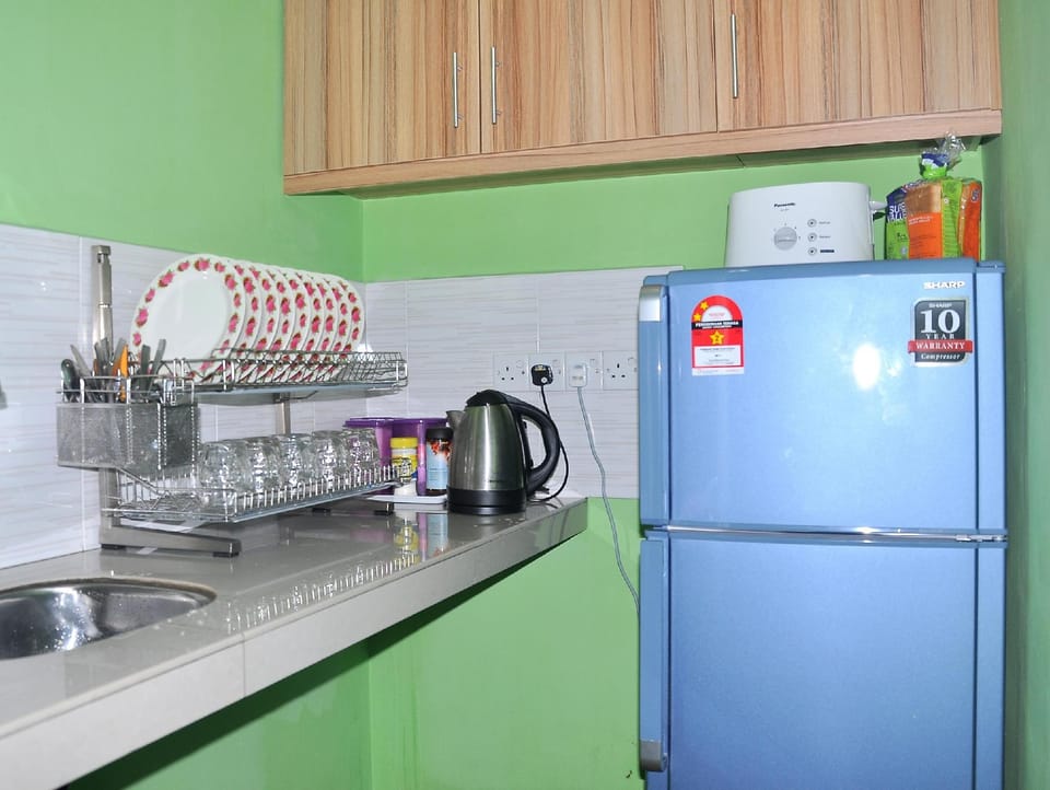 CH Travellers Inn Inn in Tanah Rata