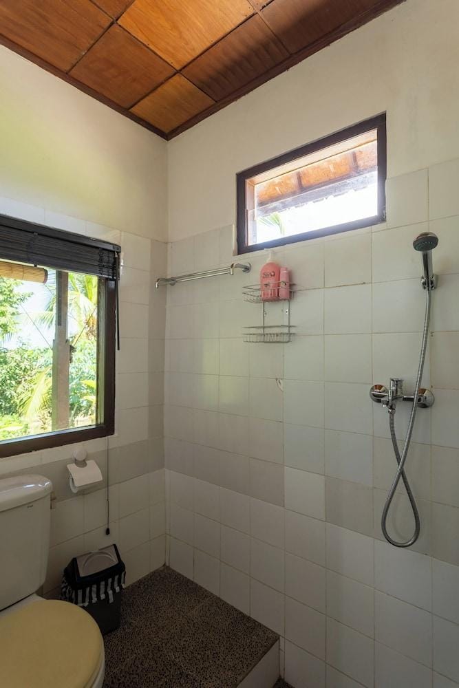 Pondok Hari Baik Hotel in West Selemadeg