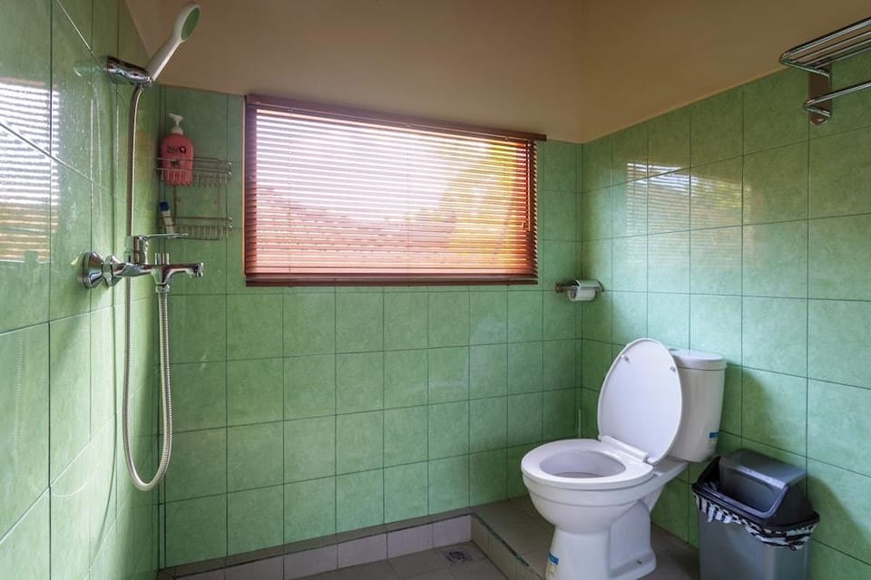 Pondok Hari Baik Hotel in West Selemadeg