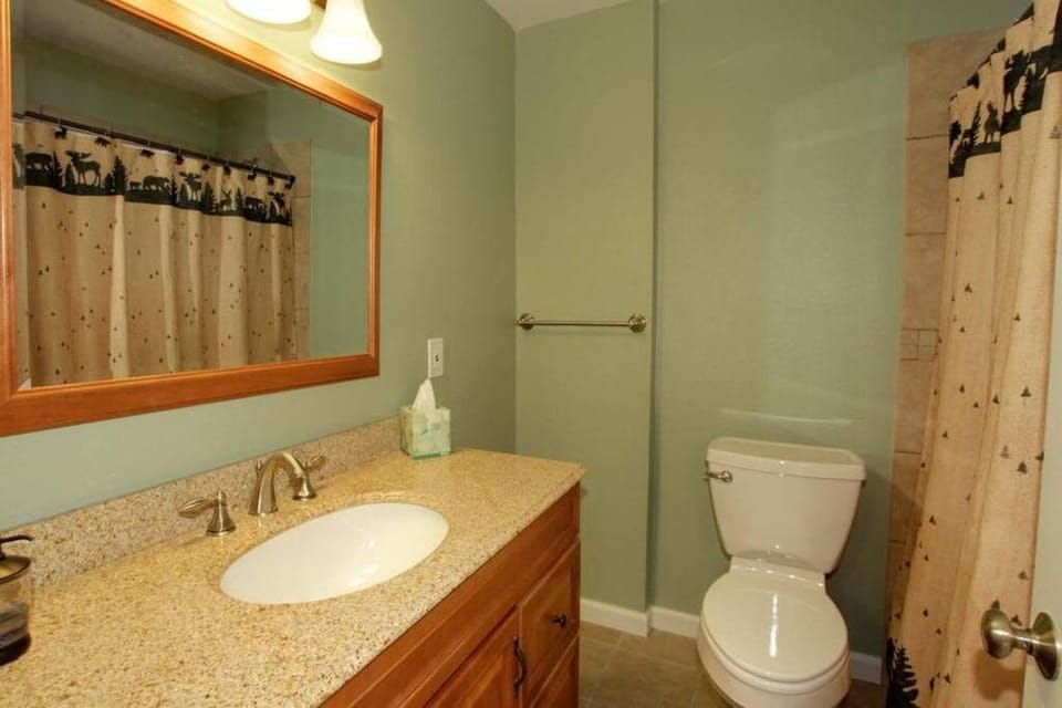 Ormsby House 1489O 4 Bedroom Home by RedAwning Hotel in South Lake Tahoe
