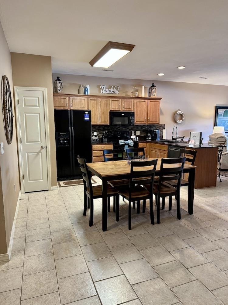 Lower Level Vacation Condo  B-3 at Vickery Resort by RedAwning Hotel in Ridgedale