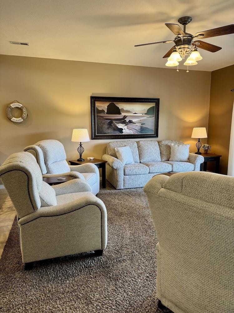 Lower Level Vacation Condo  B-3 at Vickery Resort by RedAwning Hotel in Ridgedale
