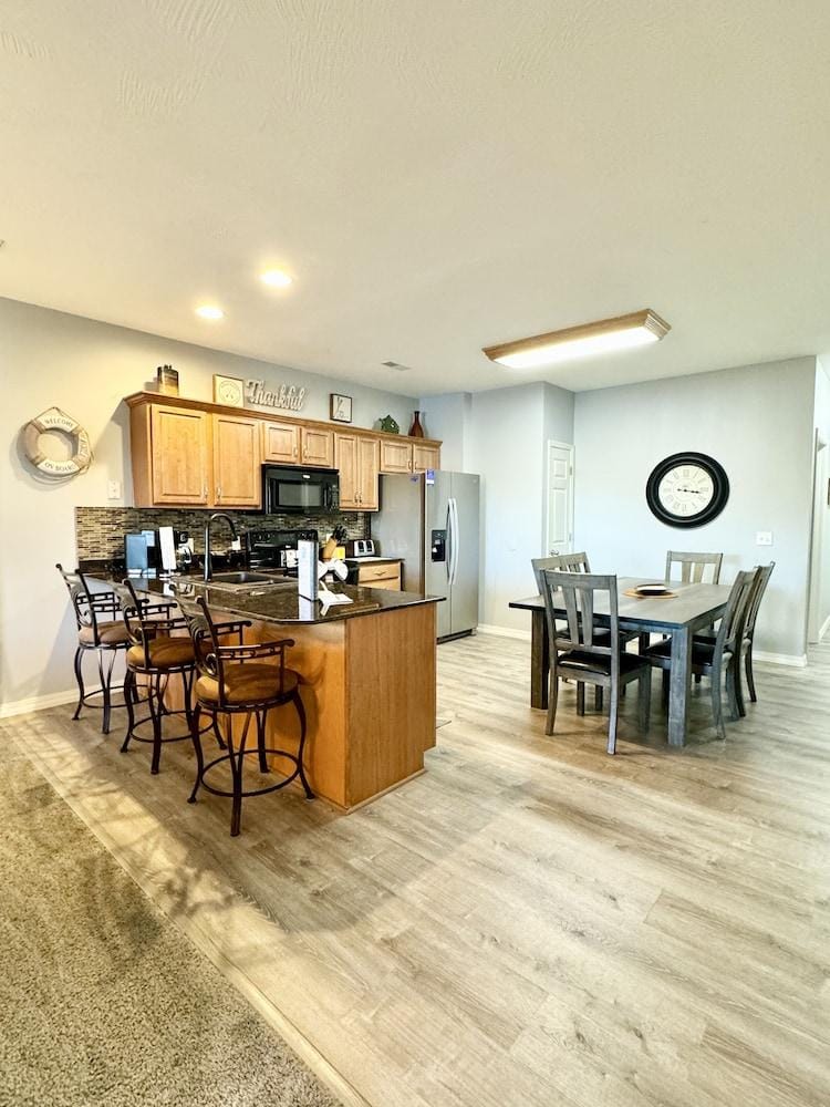 Family Condo B-4 near Table Rock Lake by RedAwning Hotel in Ridgedale