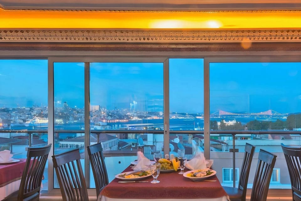 Golden Horn Hotel Hotel in Istanbul