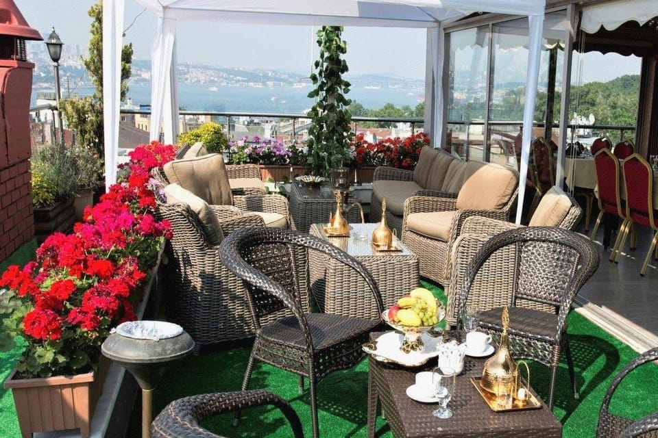 Golden Horn Hotel Hotel in Istanbul