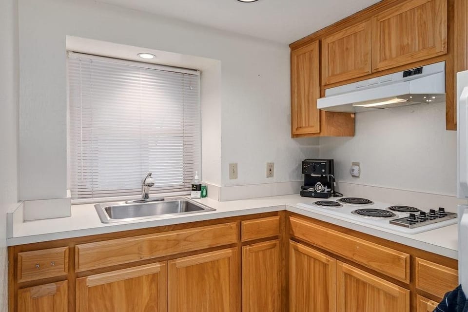 Mountain Getaway w/ Granny Unit, Dogs Ok #47 by Bear Valley Vacation Rentals Hotel in Bear Valley