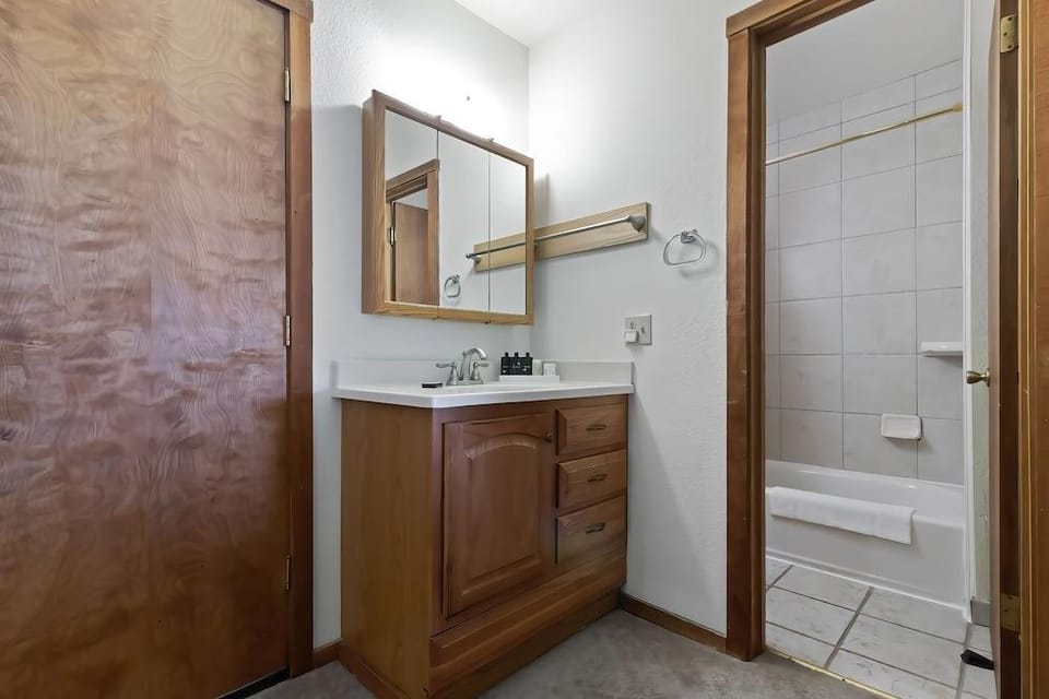 Cozy, Well Furnished Condo! - Tamarack #12 by Bear Valley Vacation Rentals Hotel in Bear Valley