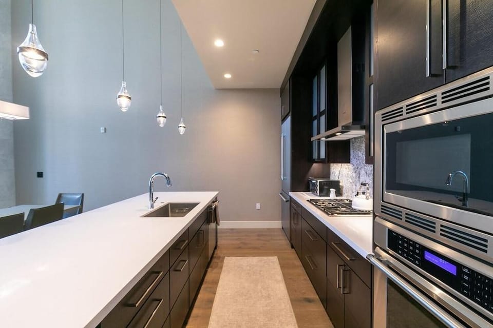 Crystal Bay Penthouse 301 3 Bedroom Condo Hotel in Crystal Bay