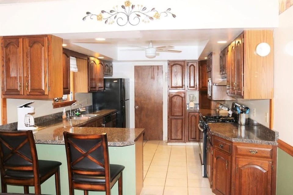 3640 Wells Bay Road 3 Bedroom Home by RedAwning Hotel in North Harmony