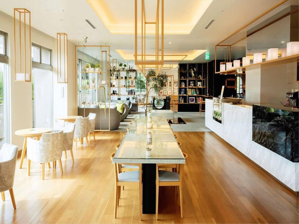 Hotel Harvest Ito Resort in Shizuoka Prefecture