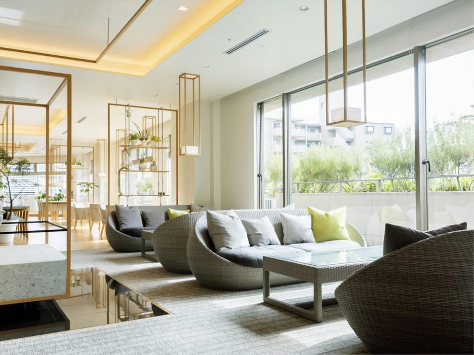 Hotel Harvest Ito Resort in Shizuoka Prefecture