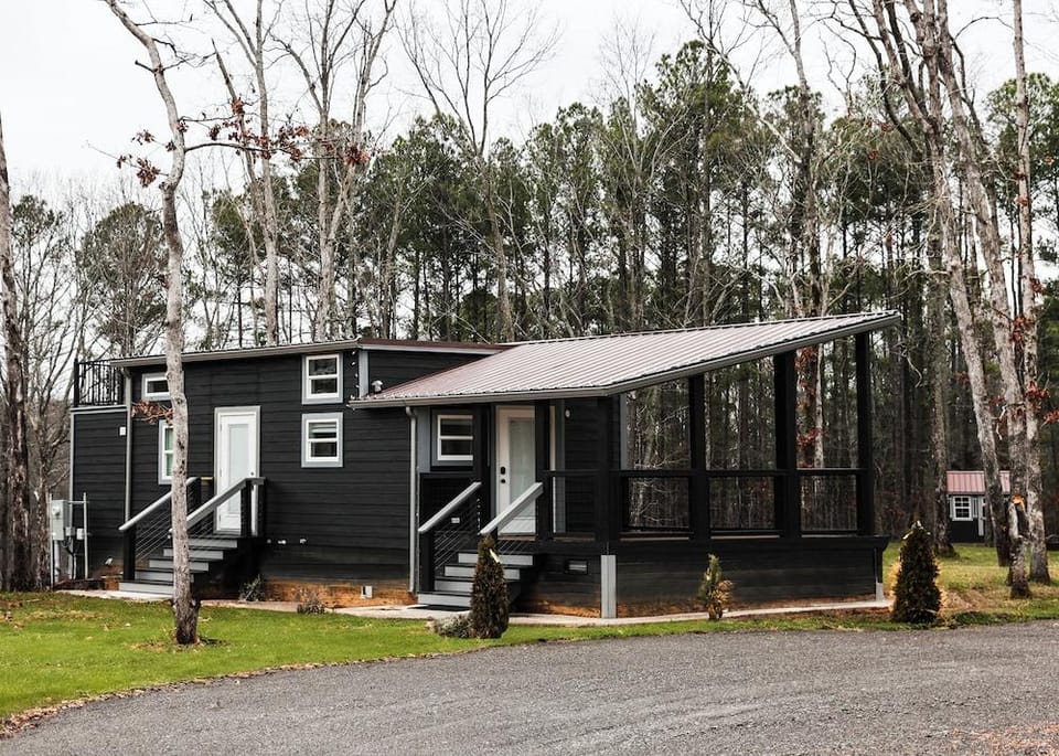 Peppers Place Hotel in Lake Barkley