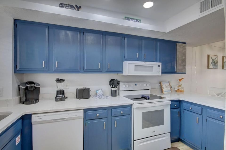 138 El Matador 2 Bedroom Condo Hotel in Okaloosa Island