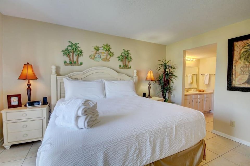 516 El Matador 2 Bedroom Condo Hotel in Okaloosa Island