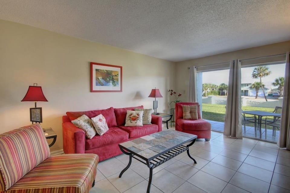 516 El Matador 2 Bedroom Condo Hotel in Okaloosa Island
