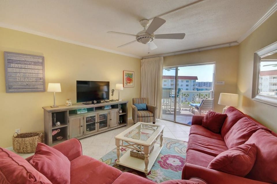255 El Matador 1 Bedroom Condo Hotel in Okaloosa Island