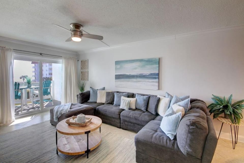 147 El Matador 2 Bedroom Home Hotel in Okaloosa Island