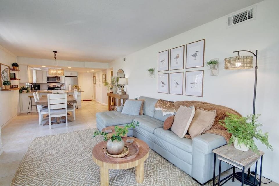 339 El Matador 2 Bedroom Condo Hotel in Okaloosa Island