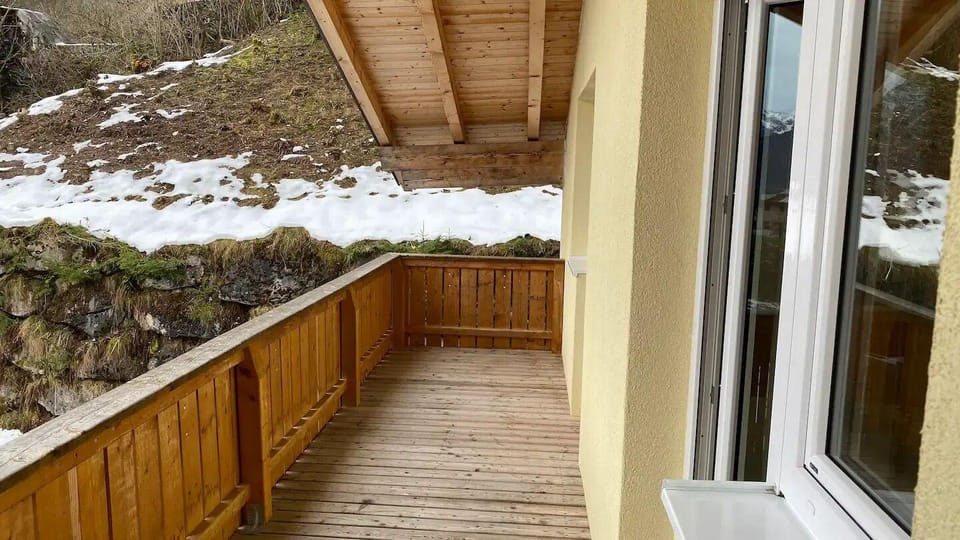 Naturerlebnis am Glungezer Hotel in Tyrol