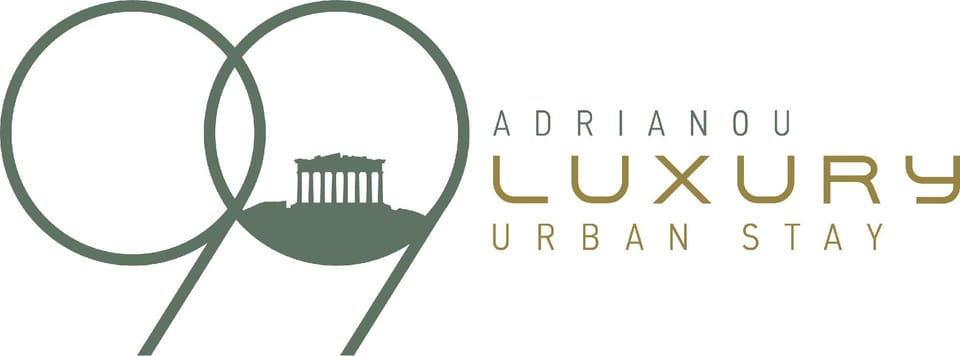 99 Adrianou Luxury Urban Stay Hotel in Plaka