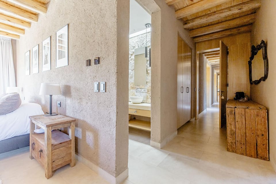 Rancho Adobe Hotel in Mendoza Province Province
