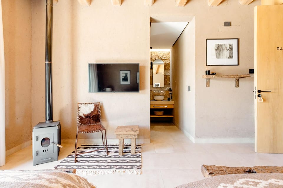 Rancho Adobe Hotel in Mendoza Province Province