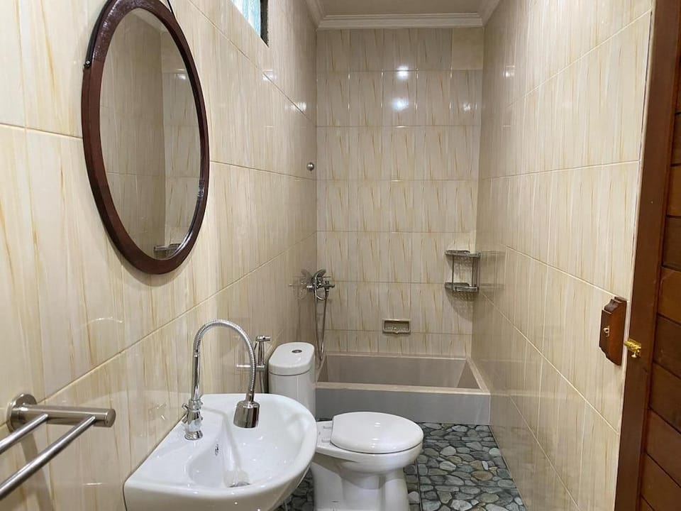 Diara Cottage Hotel in Ubud