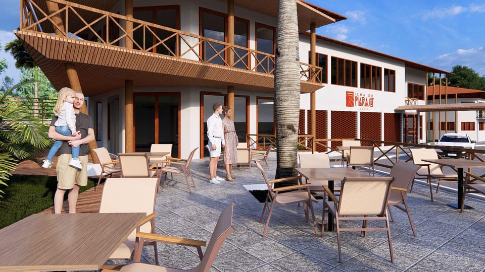 Hotel Ilha do Marajó Hotel in State of Pará